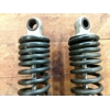 1983-84 Honda VT500FT Ascot Rear Shocks - Pair 52400-MF8-003 52500-MF8-003
