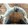 Gipiemme Crono Sprint White Laser Caliper Brake Set