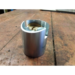 Mikuni VM 2.5 Carburetor Slide - NEW