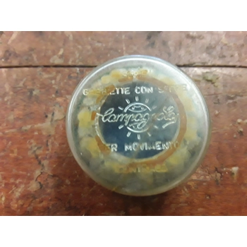 Campagnolo 30mm 9-Ball Bottom Bracket Bearing Set - NOS