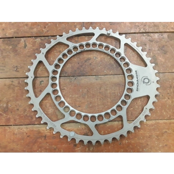 Rotor Q Rings 44T and 52T