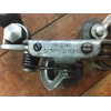 Campagnolo Valentino Extra Rear Derailleur Silver