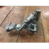 Campagnolo Valentino Extra Rear Derailleur Silver