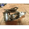 Campagnolo Valentino Extra Rear Derailleur Silver