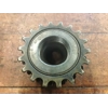 Everest Gear Cluster Freewheel 6 Speed Brown
