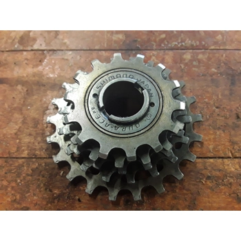 Shimano Dura-Ace Freewheel 14-22T 5 Speed