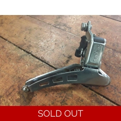 Simplex SXA32 Front Derailleur