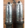 1980-83 Honda GL1100 Goldwing Rear Shocks & Airlines - Pair