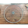 Normandy High Flange Mavic Tubular Rear Wheel