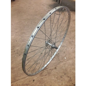 Normandy High Flange Mavic Tubular Rear Wheel