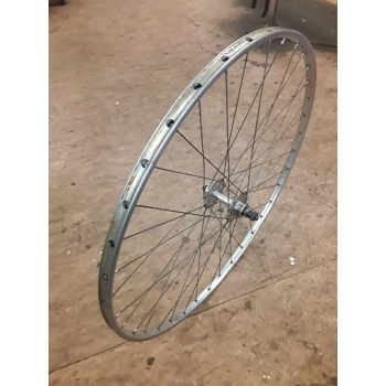 Normandy High Flange Mavic Tubular Rear Wheel