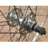 Normandy High Flange Mavic Tubular Rear Wheel