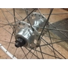 Normandy High Flange Mavic Tubular Rear Wheel