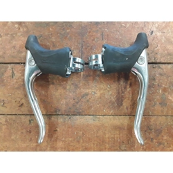 Shimano 600 BL-6208 Brake Levers - Pair