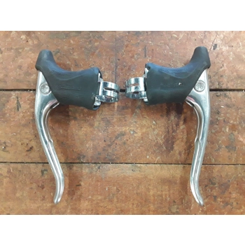Shimano 600 BL-6208 Brake Levers - Pair