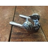 Shimano SL-7300 Dura-Ace AX Down Tube Mount Road Shifters
