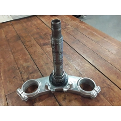 1996-03 Kawasaki ZX750 Ninja ZX7R Fork Crown and Steerer 44037-1340