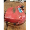 1966-68 Kawasaki D1 100 Superlube Oil Tank