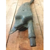 1973-81 Kawasaki KD KM MCI 80 100 Exhaust Flange Muffler