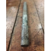 16mm x 208mm Antique Bicycle Seatpost
