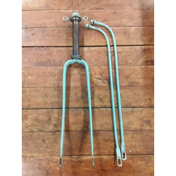 Wards Hawthorne 24in Cruiser Fork with Braces and Headset