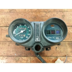 1978 Honda CB400T1 Hawk1 Instrument Panel 37600-413-671 37610-413-671 37200-413-641