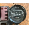 1983 Suzuki GS450GA SuzukiMatic Instrument Panel Gauge Cluster 36450-44530 34120-44530