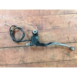 1980-83 Suzuki GS450 GS550 GS650 GS750 GS850 GS1100 Clutch Lever Assembly 57500-49112 #1