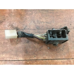 1972-73 Honda XL250 Voltage Rectifier S3B-01 31700-356-000