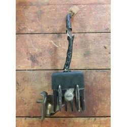 1969-76 Honda CB175 CB200 CL175 CL200 Voltage Rectifier DE2903 31700-351-003