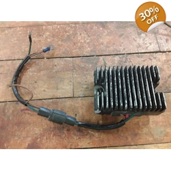 1982-84 Harley Davidson Sportster 1000 Voltage Regulator 74504-82