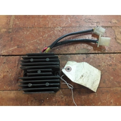 1978-90 Honda CB400 CB450 CM400 CM450 Voltage Regulator Rectifier SH232-12 31600-413-008