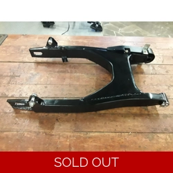 2008 Hyosung GV650 Aquila Swingarm 61100HP9503