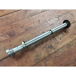 2008 Hyosung GV650 Aquila Swingarm Pivot Bolt Bushings Hardware 61211HP9501
