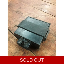 1988 Suzuki LS650 Savage CDI Unit J4T01871