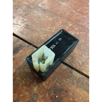 1983-87 Honda GL1200 VF500 VF750 VF1100 VT750 Fuel Cut Off Relay TF306 36100-MB1-701