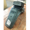 1983-87 Suzuki GS550E GSX550E Rear Fender with Tool Box 94990-43400 63113-43400
