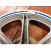 1977 Yamaha XS750 Rear Wheel Rim Grey 1J7-W2533-10
