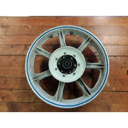 1977 Yamaha XS750 Rear Wheel Rim Grey 1J7-W2533-10