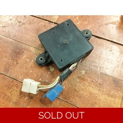 1981-82 Yamaha SR185 CDI Ignitor 5H0-82305-M0-00