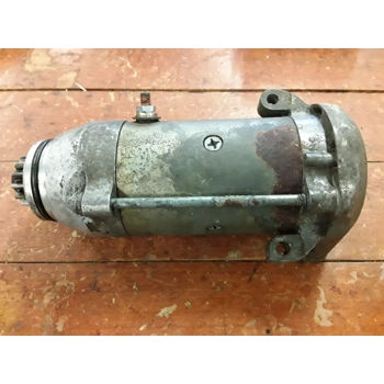 1978-82 Yamaha XJ1100 XS1100 Starter Motor SM-224F 2H7-81800-60-00