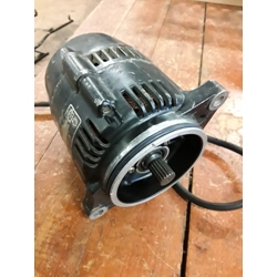 1984-95 Yamaha FJ FZ FZR FZX Generator 100211-1900 2GH-81600-55-00