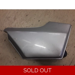 1980-82 Honda CB250N CB400N CB400T CB450T Hawk Right Side Cover 83600-443-6100