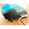 1978 Honda CB400A Hawk Hondamatic Right Side Cover 83600-413-000ZA