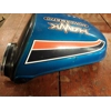 1978 Honda CB400A Hawk Hondamatic Right Side Cover 83600-413-000ZA