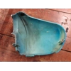 1978 Honda CB400A Hawk Hondamatic Right Side Cover 83600-413-000ZA