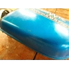 1978 Honda CB400A Hawk Hondamatic Left Side Cover 83700-413-000ZA.