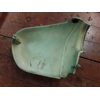 1978 Honda CB400A Hawk Hondamatic Left Side Cover 83700-413-000ZA.