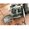 1974-76 Honda CB360 CL360 Carburetor Bank