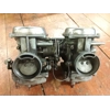 1974-76 Honda CB360 CL360 Carburetor Bank